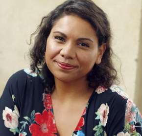 Deborah Mailman